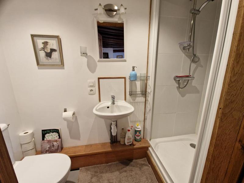 Maison ancienne - 208 m² - 8 pièces