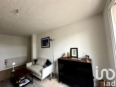 Appartement - 54 m² - 3 pièces