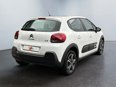 Citroën C3 Societe Bluehdi 100 s&amp;S Bvm6 Feel Nav