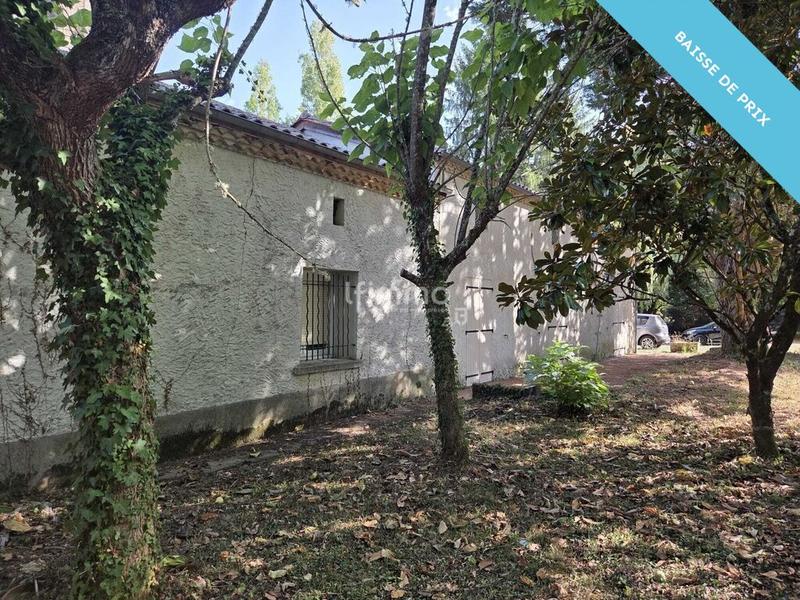 Maison - 206 m² - 10 pièces