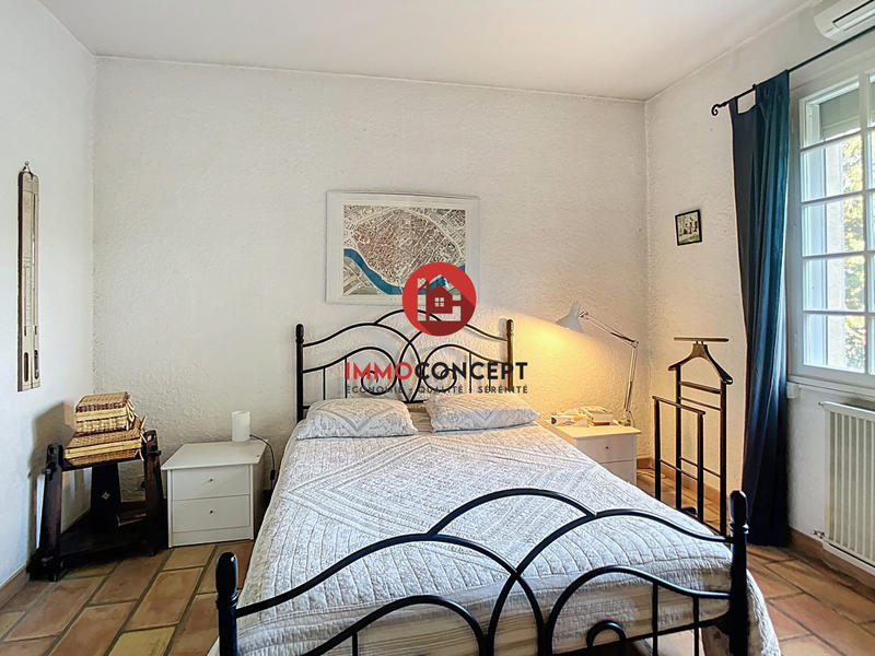 Maison - 286 m² - 14 pièces