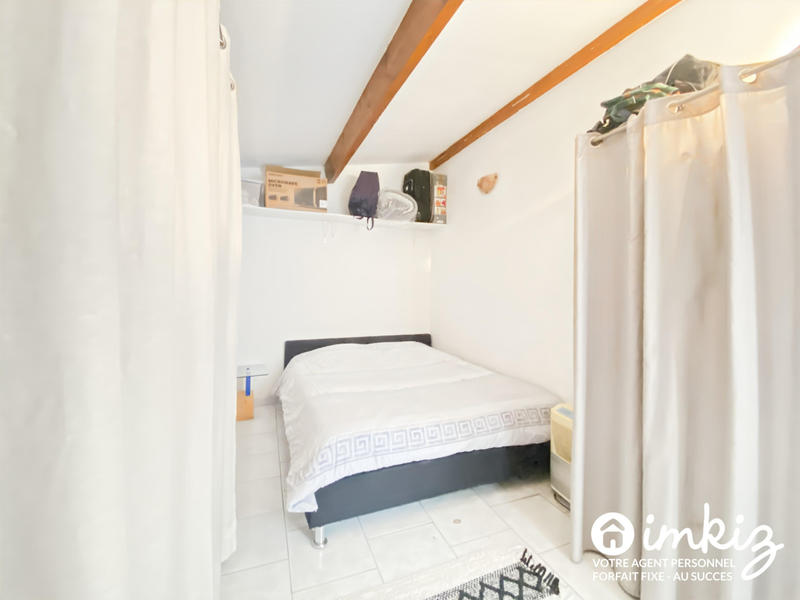 Maison - 71 m² - 3 pièces