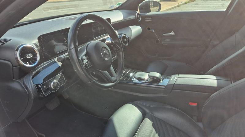 Mercedes Classe a 180 d 116 7g-Dct Style Line