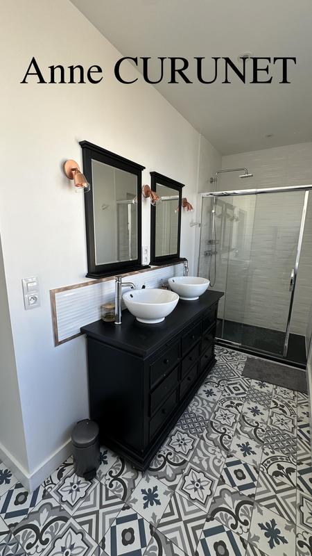 Appartement - 147 m² - 5 pièces