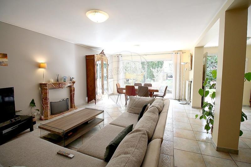 Maison - 140 m² - 7 pièces