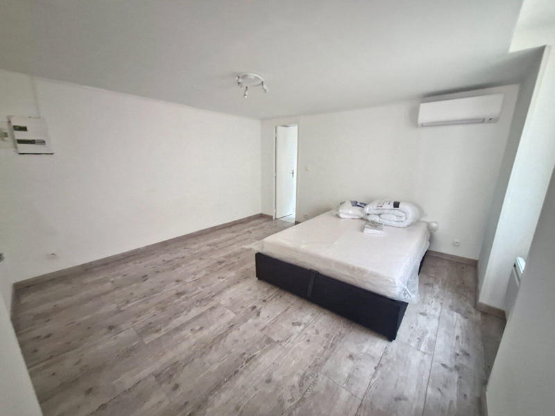 Appartement - 33 m² - 2 pièces