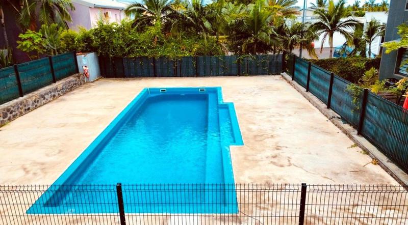 Appartement - 98 m² - 4 pièces