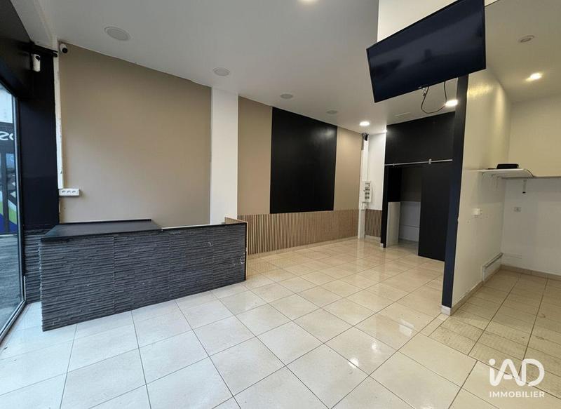 Local commercial - 42 m²