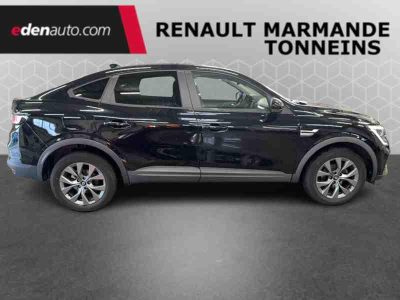 Renault Arkana TCe 140 Edc - 23 Evolution