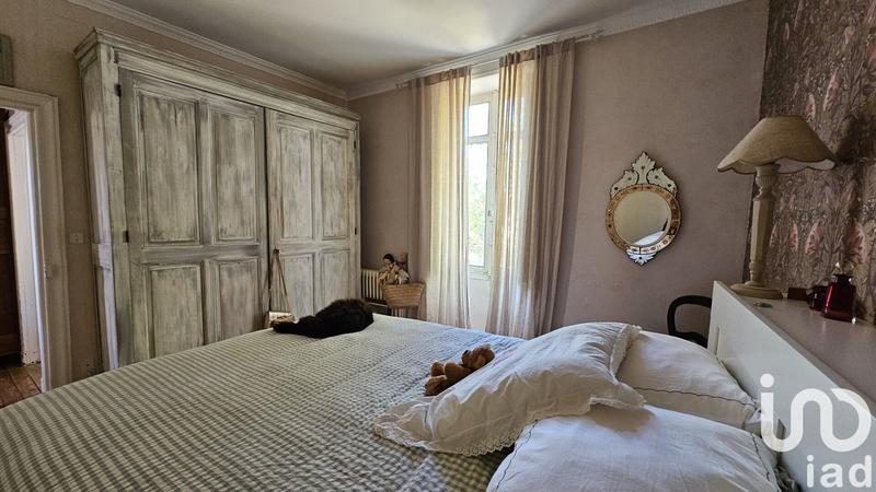 Maison de ville - 160 m² - 9 pièces