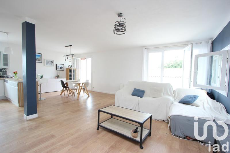 Maison - 148 m² - 4 pièces