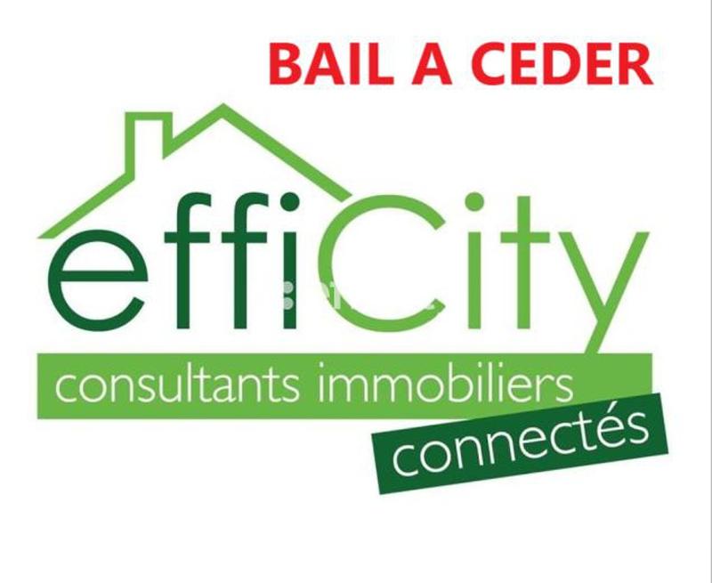 Bureau - 48 m² - 2 pièces