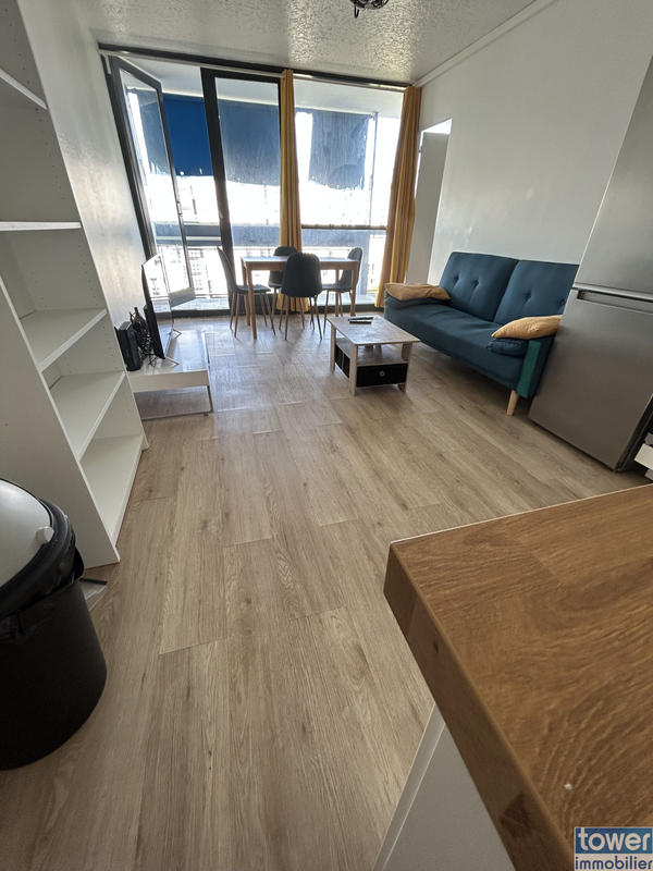 Appartement - 72 m² - 5 pièces