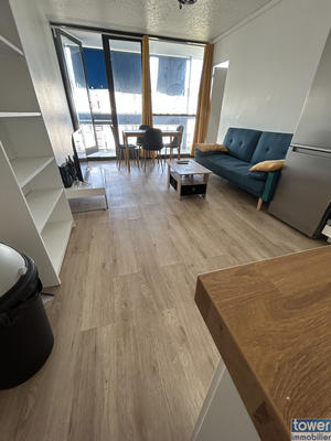 Appartement - 72 m² - 5 pièces