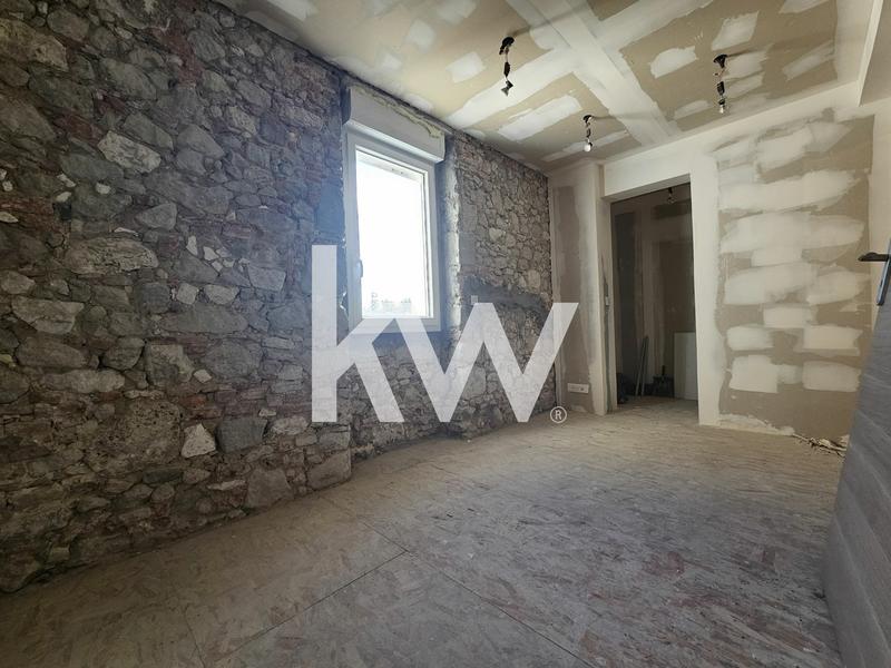 Maison - 106 m² - 4 pièces