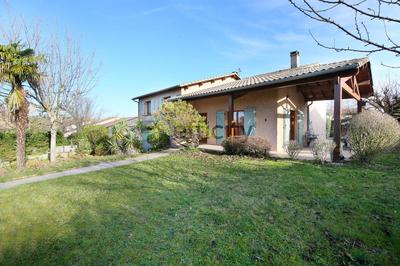 Maison - 148 m² - 6 pièces