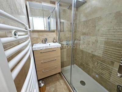 Studio - 22 m² - 1 pièce