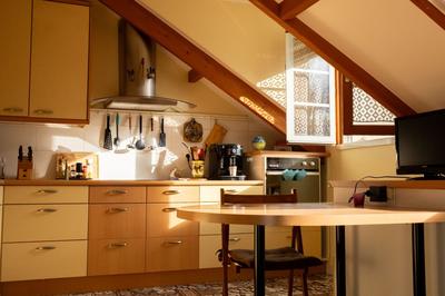 Duplex - 142 m² - 4 pièces