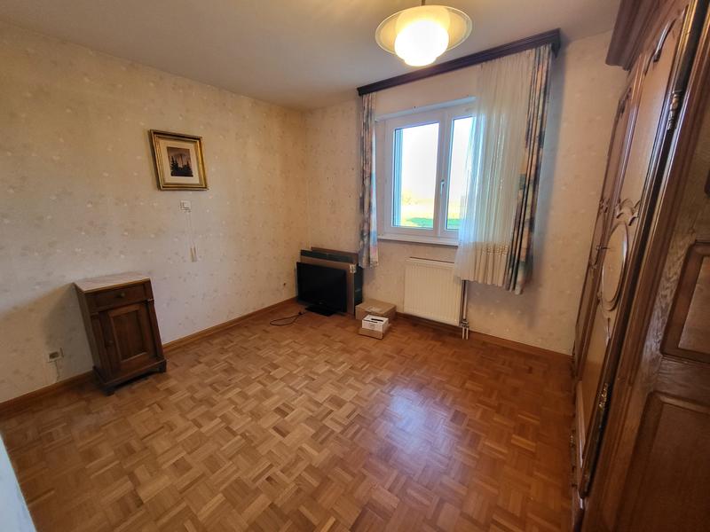 Maison - 145 m² - 5 pièces