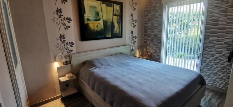 Maison de village - 168 m² - 7 pièces