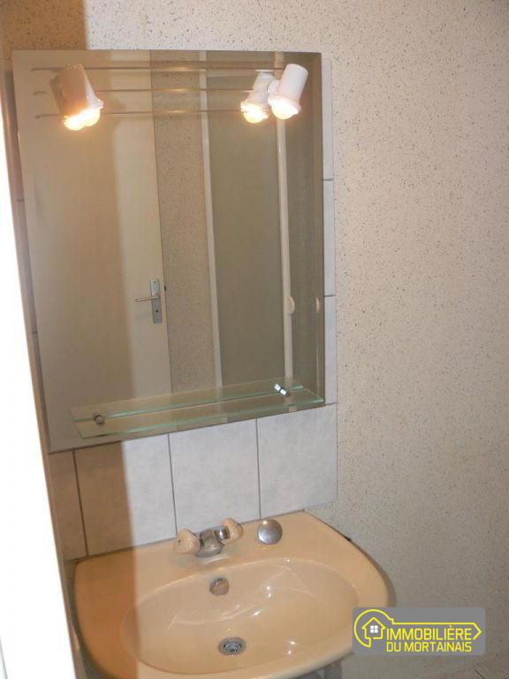 Appartement - 28 m² - 1 pièce