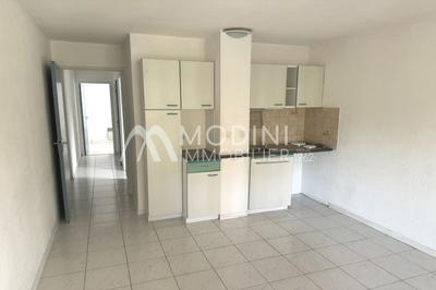 Appartement - 39 m² - 3 pièces