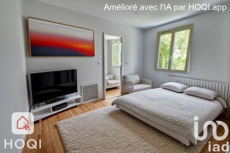 Maison - 171 m² - 7 pièces