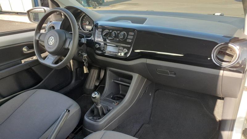Volkswagen Up! 1.0 60 Cool Up
