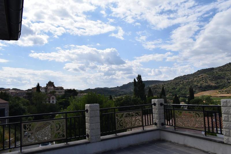 Maison - 160 m² - 11 pièces