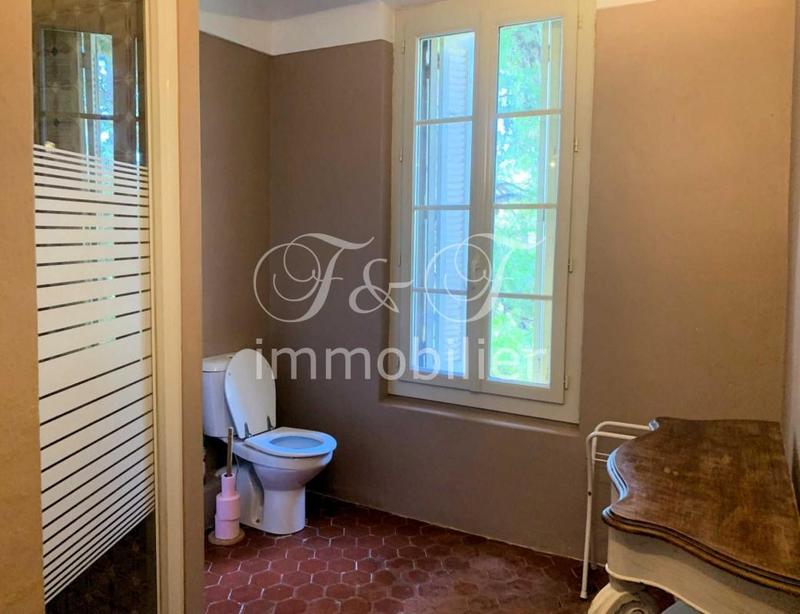 Château - 500 m² - 8 pièces