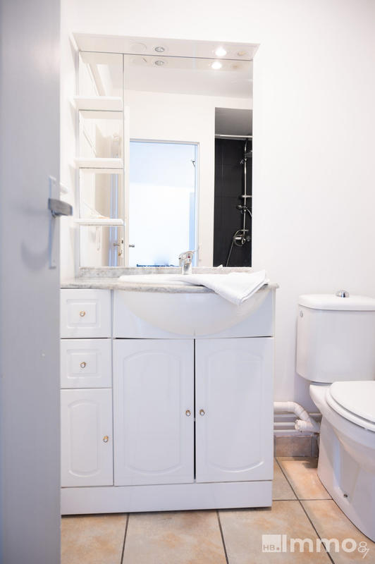 Maison - 135 m² - 8 pièces