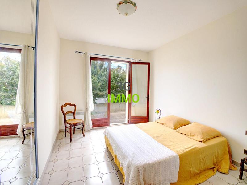 Maison traditionnelle - 120 m² - 4 pièces