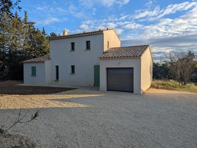 Villa - 116 m² - 4 pièces