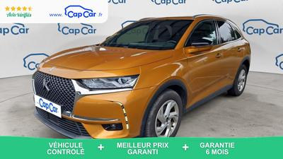 Ds Ds 7 Crossback 2.0 BlueHDi 180 Eat8 Business