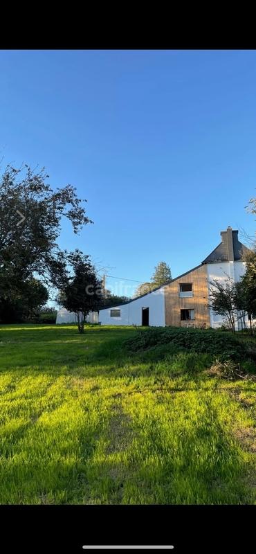 Maison de campagne - 119 m² - 5 pièces