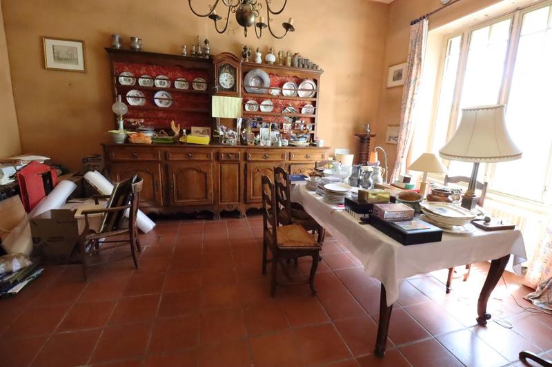 Maison - 194 m² - 5 pièces