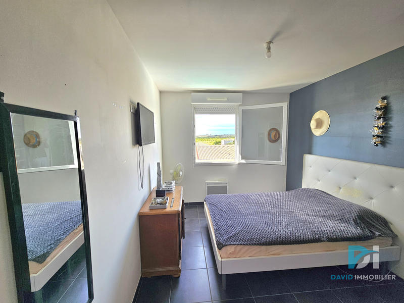 Villa - 110 m² - 5 pièces