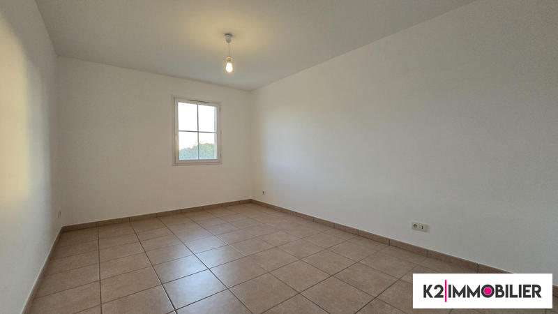 Appartement - 120 m² - 5 pièces