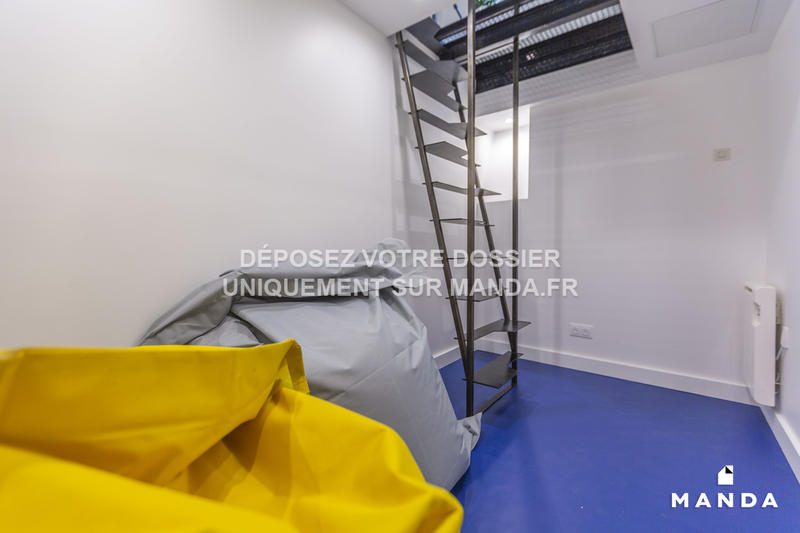 Appartement - 53 m² - 4 pièces