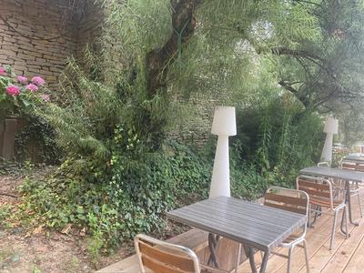 Fonds de commerce - Hôtellerie / Restauration - 382 m²