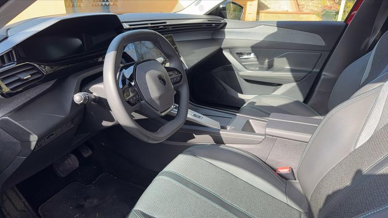 Peugeot 308 1.2 PureTech 130 Eat8 Allure Pack - Automatique Entretien constructeur