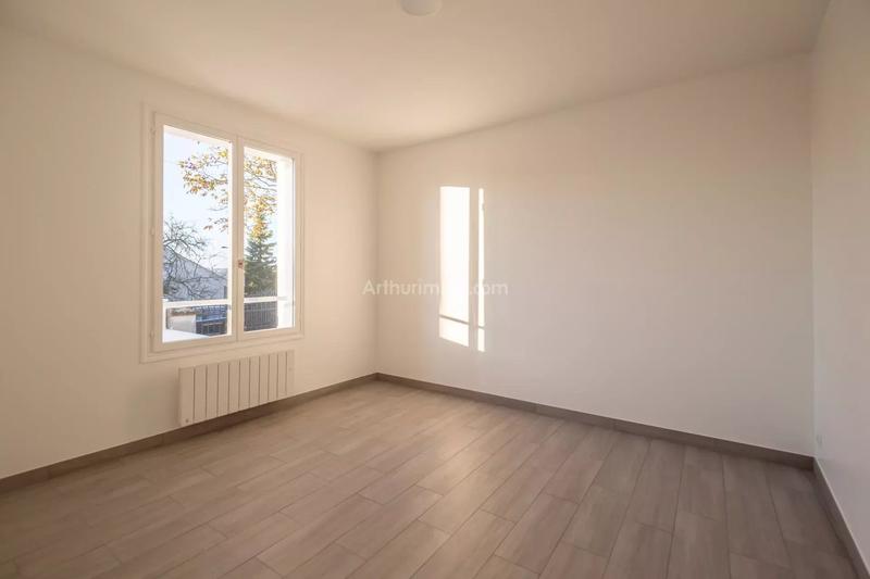 Maison - 65 m² - 3 pièces