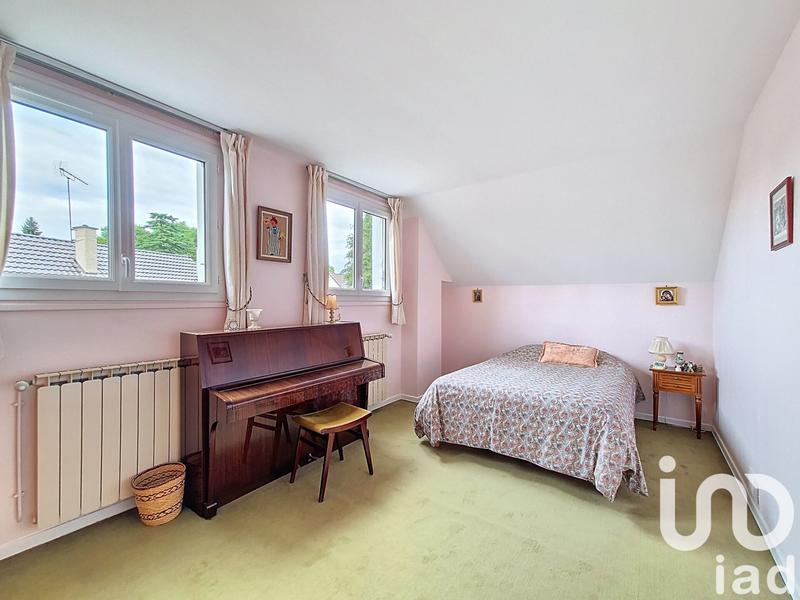 Maison - 150 m² - 7 pièces