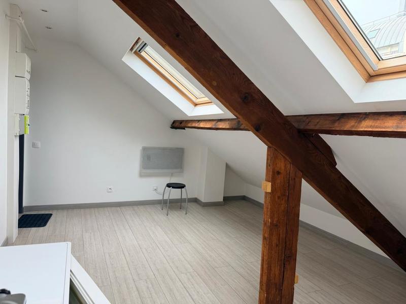 Appartement - 10 m² - 1 pièce