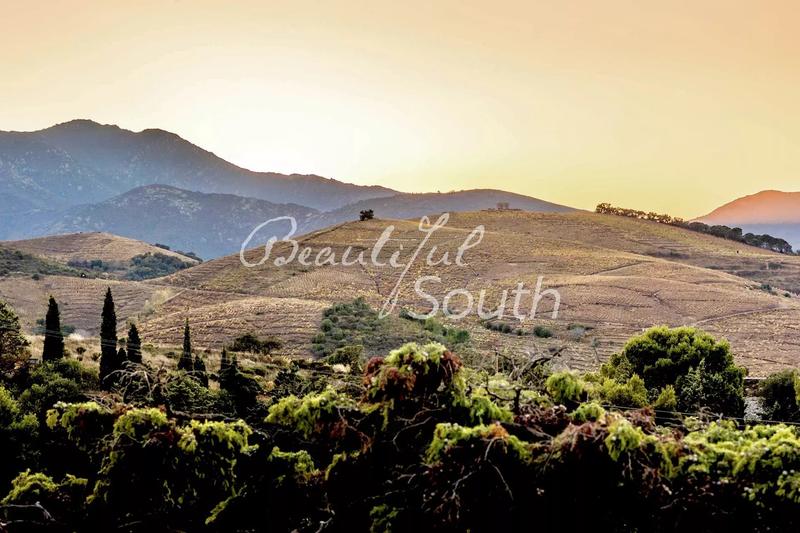 Mas - 171 m² - 8 pièces