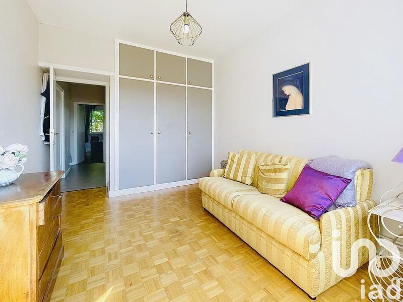 Appartement - 127 m² - 4 pièces