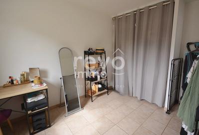 Maison - 62 m² - 3 pièces