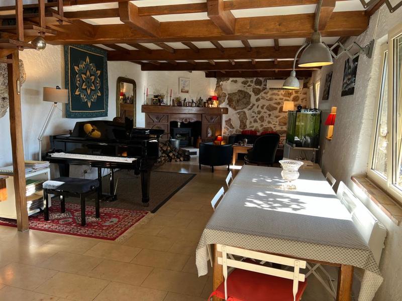 Maison - 139 m² - 4 pièces