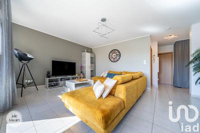 Appartement - 65 m² - 2 pièces