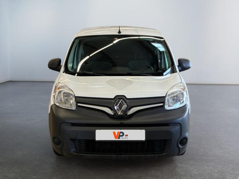 Renault Kangoo Express Blue Dci 80 Grand Confort